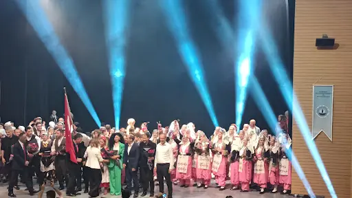 Ordu Kültür Sanat Mer. 3