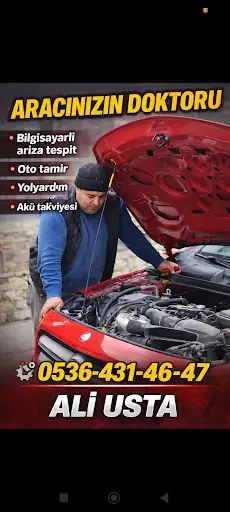 ALİ USTA 3