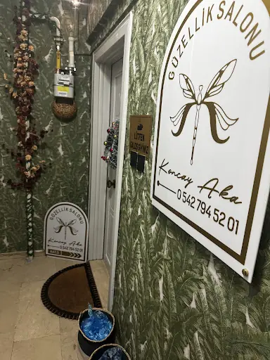 Koncay Aka Güzellik Salonu 3