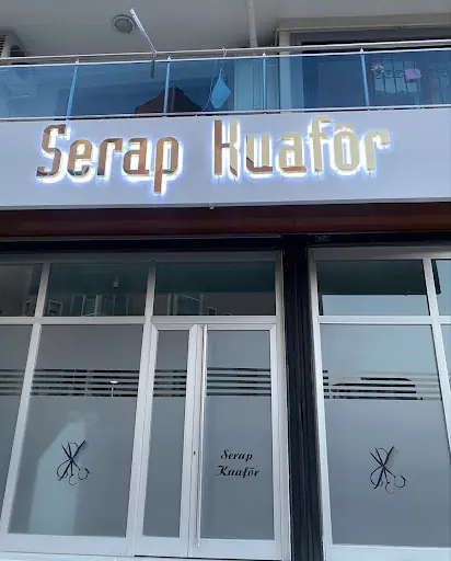 Serap Kuaför 2