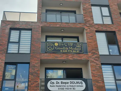 Sibel Baday Beauty Studio 5