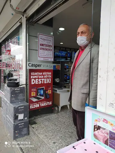 ESME AVM - OKMEYDANI – Diğer (Güzellik), İstanbul (5. fotoğraf)