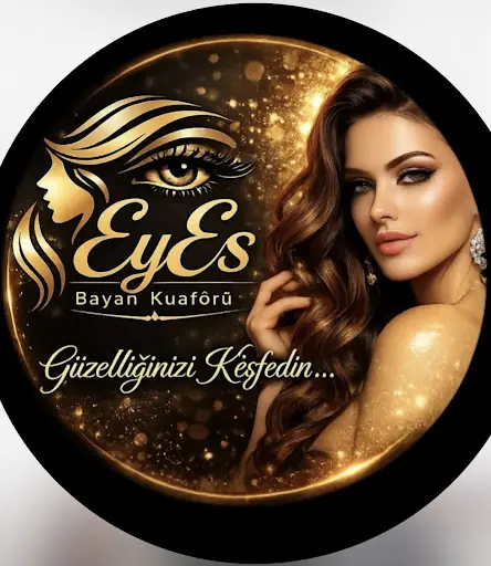 eyes bayan kuaför salonu