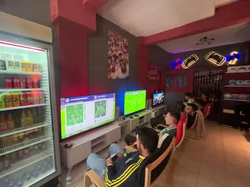Tiki Taka Oyun Salonu 3