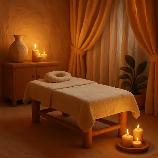 Veluna Spa & Turkishbath 2