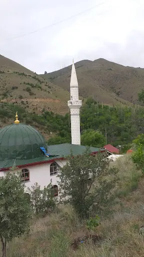 Candere Camii 4