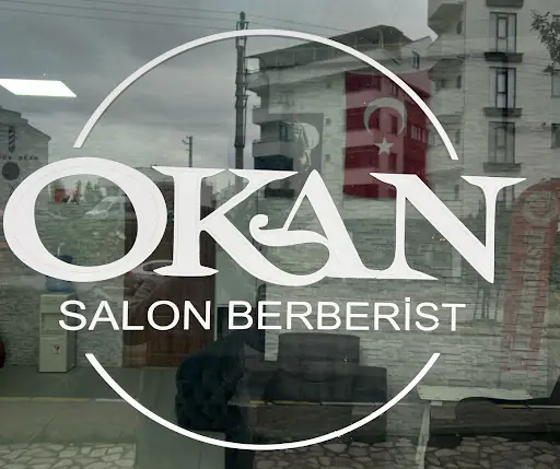 Salon Berberist Okan 2