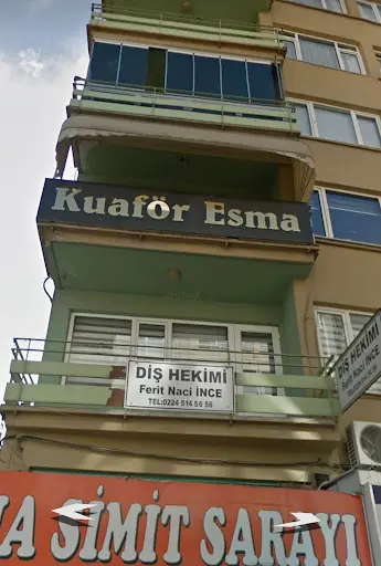 Esma Kuaför
