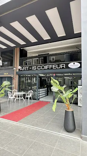 Art-is coıffeur 2