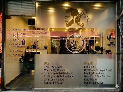 Omar's Hair Studio