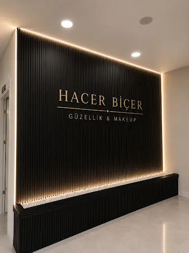 Hacer Biçer Güzellik & Make-Up