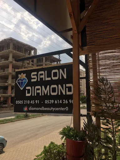 SALON DIAMOND&KARDELEN DEMİR&ALEYNA DEMİR 3