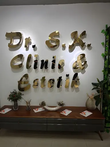 DR SK CLİNİC SAĞLIKLI YAŞAM MERKEZİ 2