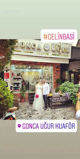 GONCA & UĞUR KUAFÖR