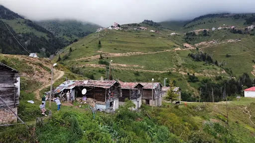 İksenit Yaylası 4