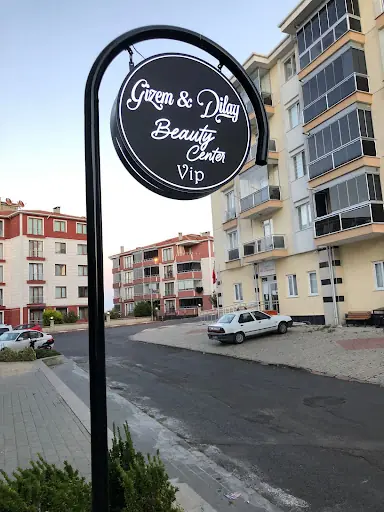 Dilay Yücel Beauty I Güzellik Merkezi 2