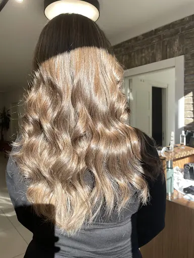 Kuafor Alp Hair Design 3