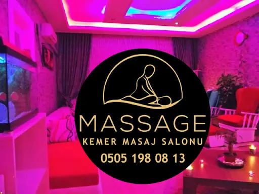 KEMER MASAJ SALONU 2