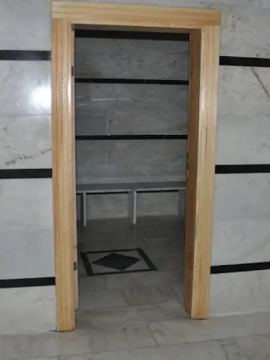 Kızıltepe Masaj Salonu