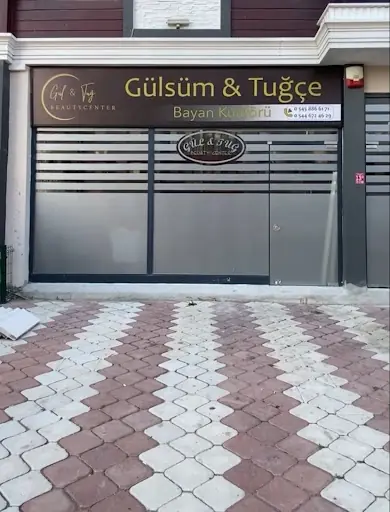 Gül&Tuğ beautycenter 2