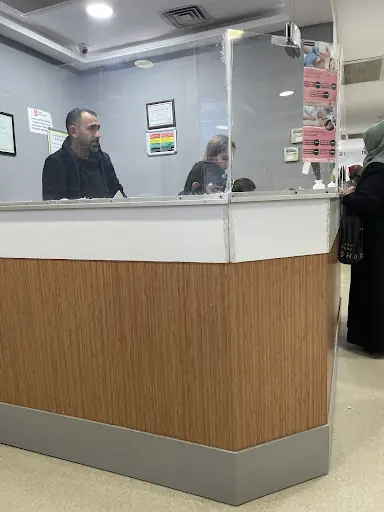 Arnavutköy Şafak Tıp Merkezi