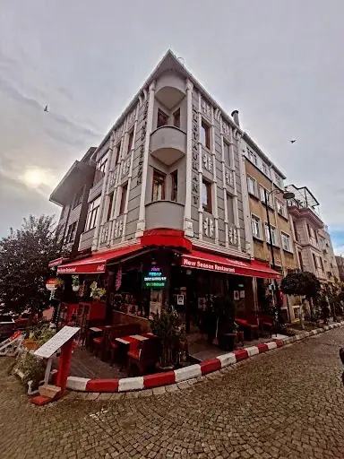 Sultan Köşesi Restaurant 3