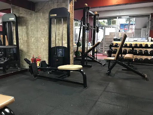 Yeşilköy Gym Fitness Salonu – Diğer (Güzellik), İstanbul (2. fotoğraf)