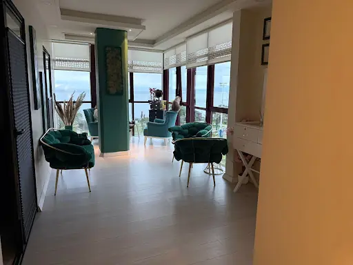 Zehra Damga Güzellik Salonu
