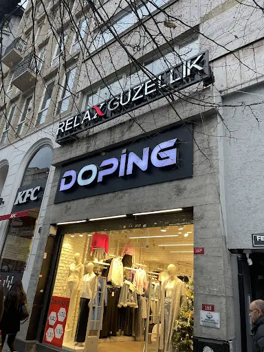 Relax Estetik ve Güzellik Merkezi – Güzellik Merkezi, İstanbul (3. fotoğraf)