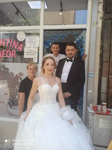 Valentino Kuaför – Kuaför, İstanbul (3. fotoğraf)