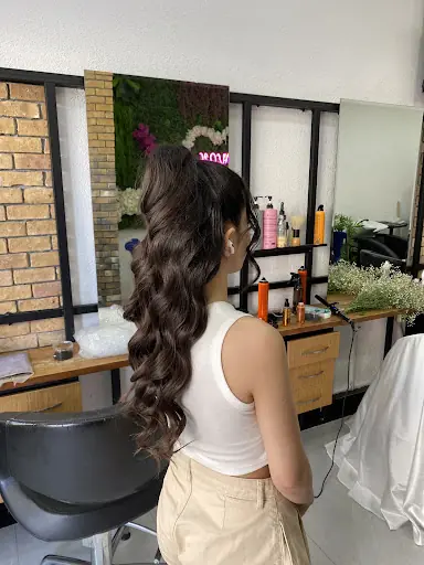 Salon Jasmin Kuaför – Kuaför, Başakşehir, İstanbul (3. fotoğraf)