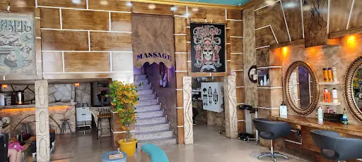 Artfatihmirzaoglu friseur kuaför