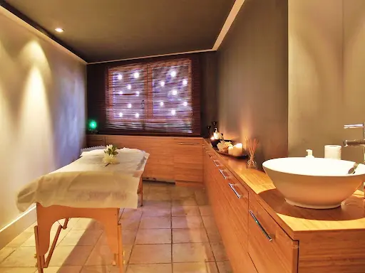 SAMM SPA MASAJ MERKEZİ