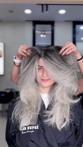 Salon Gupse Burcu Haveydi 3