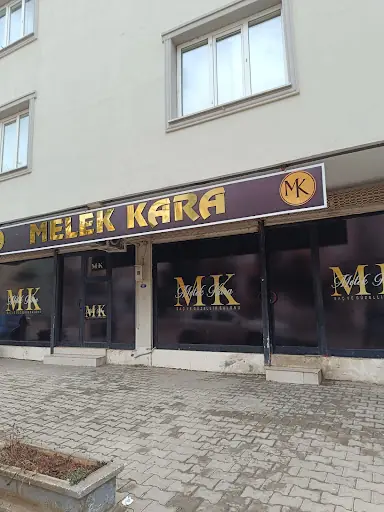 Kuaför melek kara 3