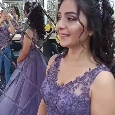 Bebek bayan küafor 3