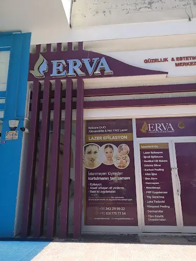 Erva Güzellik Merkezi 2