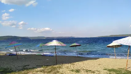 Eceabat Halk Plajı 2