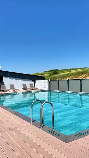 ivy Hotel Spa Yalova 3
