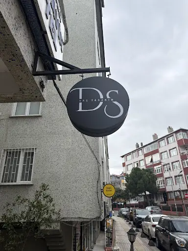 D&S Saç Tasarım 3