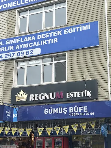 Regnum Güzellik Merkezi 4