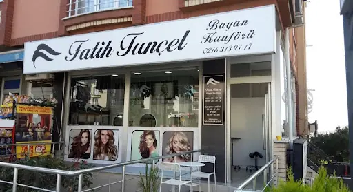 FATİH TUNÇEL KADIN KUAFÖRÜ 2