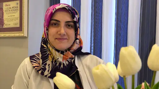 Dr. Gülşah Aslan Muayenehanesi