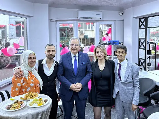 Aura kuaför & Güzellik salonu