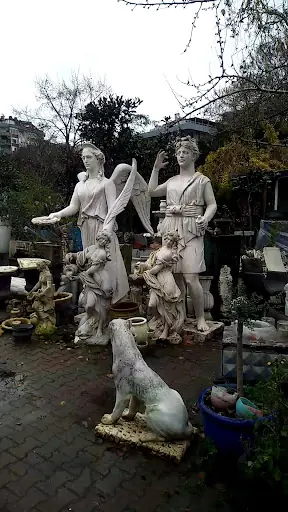 Yüce Prenses Seracılık – Diğer (Güzellik), İstanbul (3. fotoğraf)