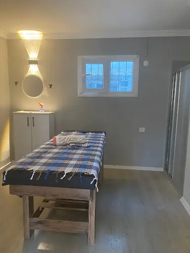 Nazilli Masaj Salonu Blue Moon
