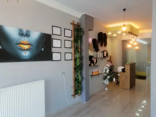 Gül stüdio güzellik merkezi 2