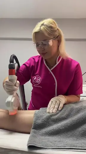 AB BEAUTY CENTER HENDEK GÜZELLİK MERKEZİ 2