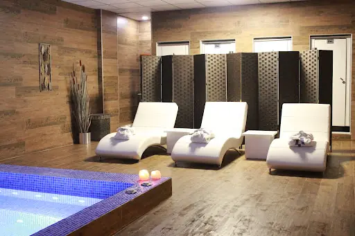 Gaziemir Masaj Svalinn & SPA