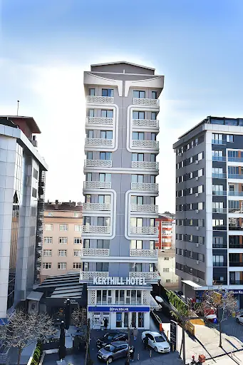 Vois Hotel Bostancı & SPA – SPA & Wellness, İstanbul (5. fotoğraf)